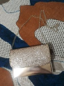 Golden Purse