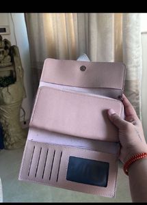 Set of 3 wallets