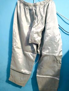 Elegant Light Blue Embroidered Kurta