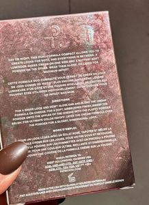Patrick Ta Duo Blush Palette