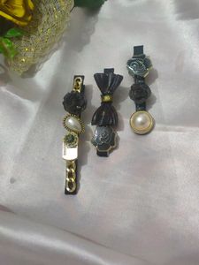 Big Size Korean Hair Clips