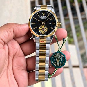 Rolex Oyster Perpetual Watch