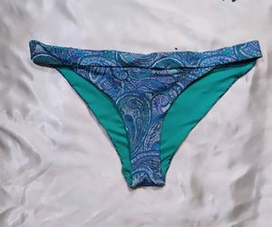 Paisley Bikini panty