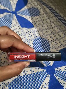4 liquid Lipsticks