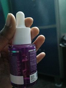 The Derma Co 10% Vitamin C Face Serum