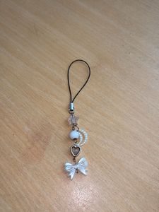Kawaii phone Charm Keychain
