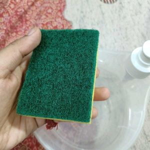 liquid soap dispenser