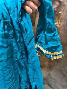 tailor kurti