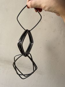 Vintage Infinity Bangles