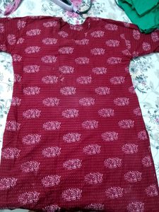 Women Kurta