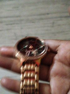 Women titan watch