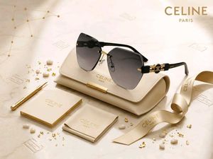 Celine Paris Trocadero Collection Sunglasses UNISE