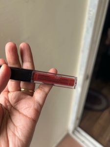 Smashbox Always On Liquid Lipstick - Disorderly