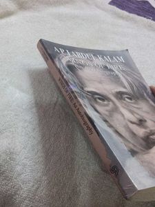 Wings of Fire - A.P.J. Abdul Kalam