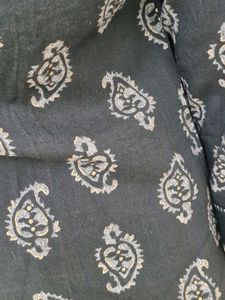 Stylish Printed Kurta
