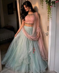Beautiful Lehenga Choli Set