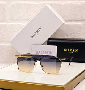 Balmain Paris Sunglasses