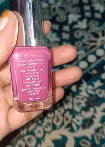 Swiss Beauty Slay Nail Color