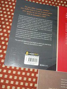 3 Book Bundle
