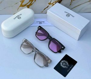 Chrome Hearts Sunglasses