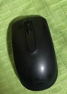 Dell WM118 Wireless Mouse