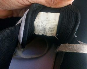 Air Jordan 1 Low Sneakers