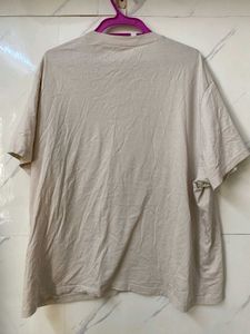 H&amp;M Regular Fit Tshirt - XXL (worn once)