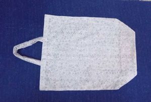 MULTIPURPOSE BAGS &amp; POUCHES SET OF 5
