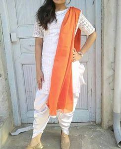 Patiala Suit Set🧡⭐