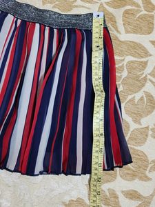 UCB Skirt