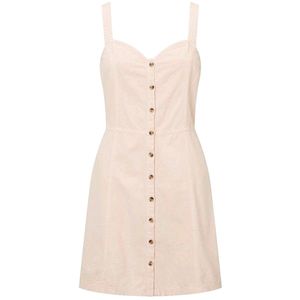 Divena Denim Dress For Women