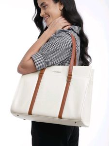 Lino Perros Tote Bag