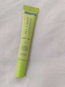 Hyphen All I Need Lipscreen SPF 30