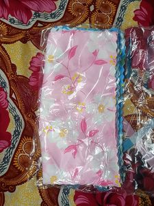 Pack Of 10 Baby Boys And Girls Soft Handkerchief