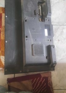 Sony Flat Screen TV