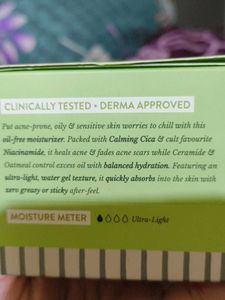 Dot &amp; Key Cica Calming Moisturizer