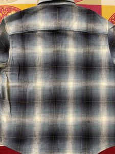 H&amp;M Flannel Men’s Checked Shirt