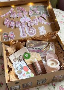 Customisable Medium Size Hamper
