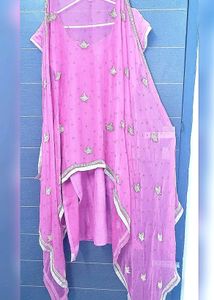 Designer Salwar Suit
