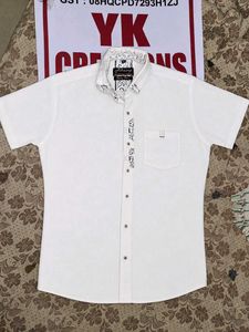 Akamp Exclusive Party Wear Shirt
