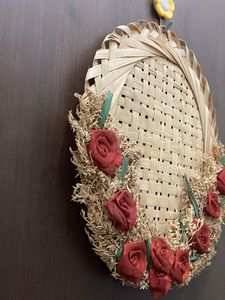 Handicraft Photo Frame From Rural India