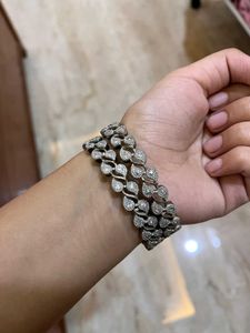 Bangles and Bracelet Set with freebie