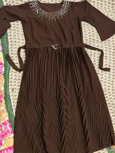 Bundle of 4 dress- Various Styles
