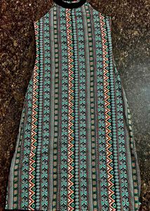Brand New Cottonfab Dress And Kurta Sharara