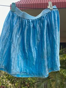 skirt