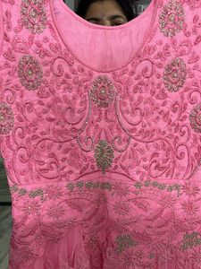 Partywear occassion Gown