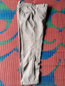 Maroon shirt pant pair