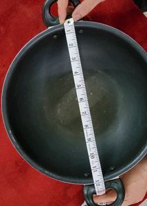 Non Stick KADAI