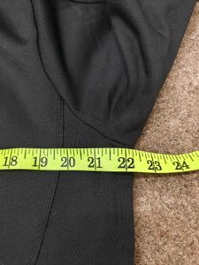 Adidas Black Zip-Up Hoodie Jacket