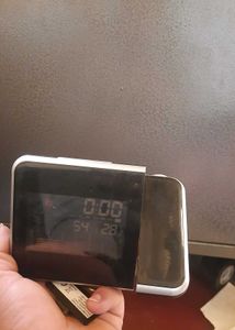 desktop table watch